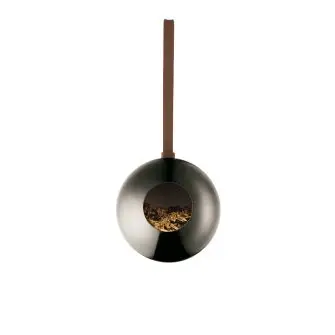 EVA SOLO Fuglefoder ornament kugle - Ø13 cm - FUGLEHUSE & FUGLEFRØ