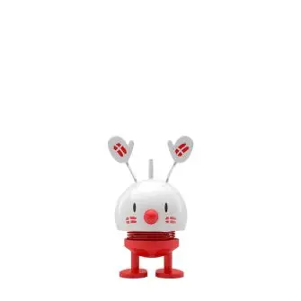 HOPTIMIST Baby bumble birthday 9 cm - HOPTIMIST