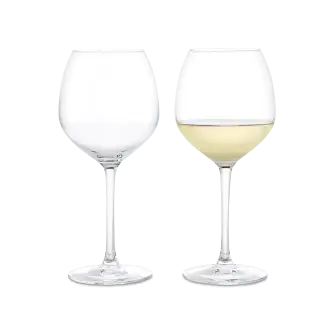 ROSENDAHL Premium hvidvinsglas 54 cl 2 stk - BORDDÆKNING