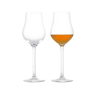 ROSENDAHL Premium spiritusglas 23 cl 2 stk - BORDDÆKNING