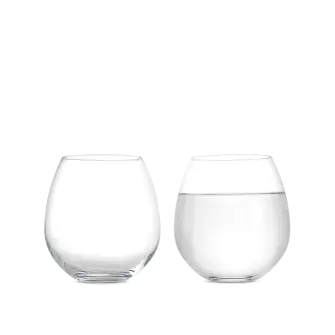 ROSENDAHL Premium vandglas 52 cl 2 stk - BORDDÆKNING