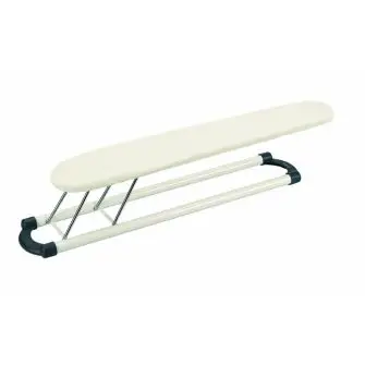 BRABANTIA Ærmebræt 60 x 10 cm. - STRYGE / DAMPJERN