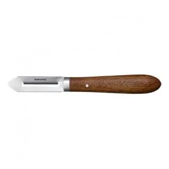 FISKARS Classic skrællekniv højre - FISKARS