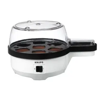 KRUPS Æggekoger ovomat - KRUPS