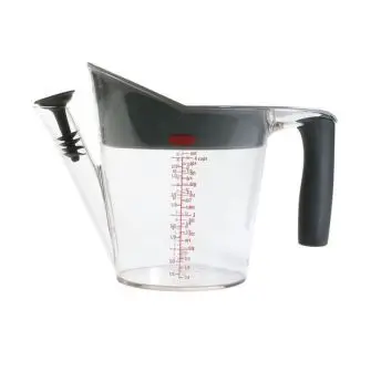 OXO Fedtskiller 1,0 liter - OXO