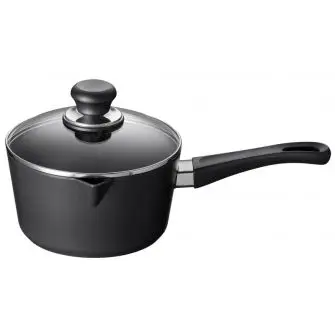 SCANPAN Classic kasserolle  1,8 liter - SCANPAN