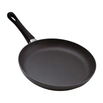 SCANPAN Classic stegepande 32 cm. - SCANPAN