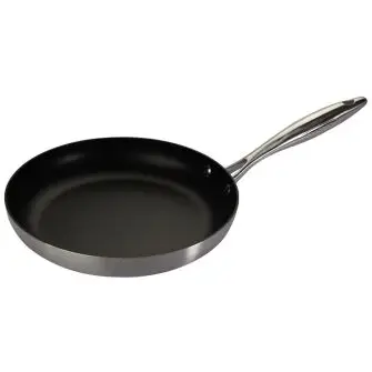 SCANPAN Stegepande 24 cm. CTX - SCANPAN