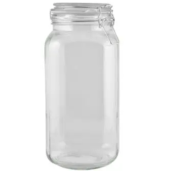 DAY Henkogningsglas firkantet 2,0 liter - KØKKEN