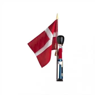 KAY BOJESEN Fanebærer mellem - KAY BOJESEN