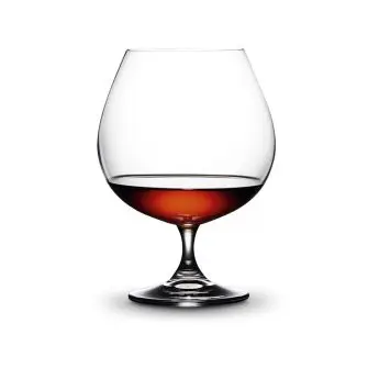 LYNGBY GLAS Juvel cognacglas 69 cl. 4 stk. - COGNACGLAS