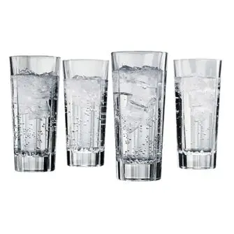ROSENDAHL Grand Cru long drink glas 4 stk. - BORDDÆKNING