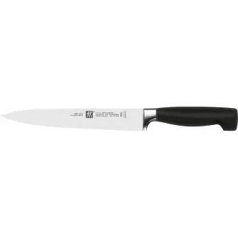 ZWILLING Four Star forskærerkniv 20 cm. - KØKKENKNIVE