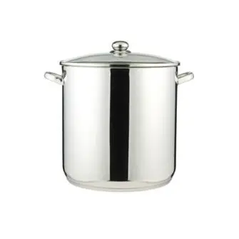 FUNKTION Suppegryde 30 liter - GRYDER
