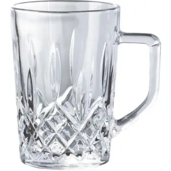 AIDA Harvey hotdrink 4 stk. - BORDDÆKNING
