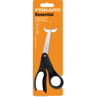FISKARS Essential universalsaks 21 cm - FISKARS