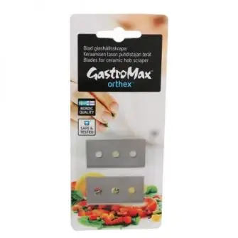 GASTROMAX Klinger til glasskraber - GASTROMAX