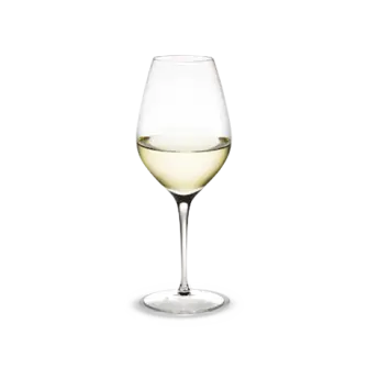 HOLMEGAARD Cabernet hvidvinsglas 36 cl. 6 stk. - HOLMEGAARD