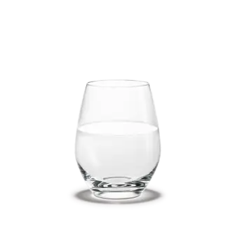 HOLMEGAARD Cabernet vandglas 25 cl. - 6 stk. - HOLMEGAARD