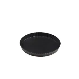 FUNKTION Tærtebund m/løs bund ø. 26 cm - FUNKTION