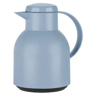 TEFAL Termokande samba 1,0 liter - powder blue - EMSA
