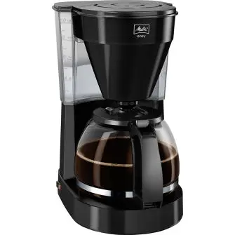 MELITTA Kaffemaskine Easy II sort - MELITTA