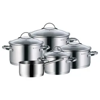 WMF Grydesæt provence plus 9 dele - WMF