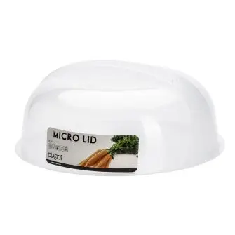 PLAST1 Mikrolåg Ø24,5 cm - PLAST1