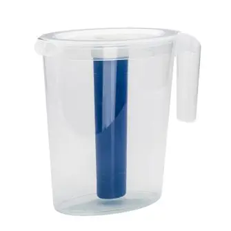 PLAST1 Kande 2 L m/is indsats - KANDER