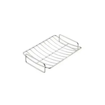 SCANPAN Rist til stor bradepande classic - SCANPAN