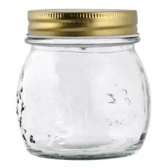 DAY Sylteglas 250 ml m/skruelåg - DAY