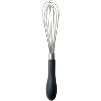 OXO Ballon piskeris stål - 23 cm - FUNKTION