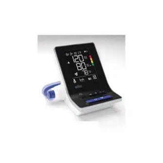 BRAUN Blodtryksmåler - exactfit 3 - BRAUN