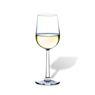 ROSENDAHL Grand Cru hvidvin bordeaux 32 cl 2 stk. - BORDDÆKNING