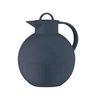 ALFI Kugle termokande 1,0 liter - frost mørk blå - ALFI