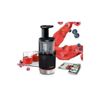 BOSCH Slowjuicer - BOSCH