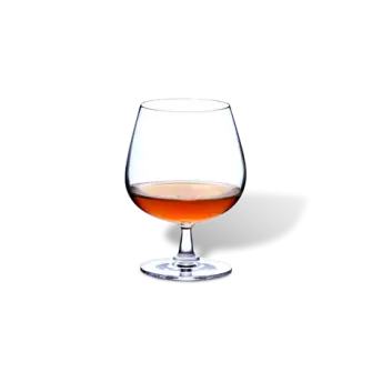 ROSENDAHL Grand Cru cognacglas 2 stk. - COGNACGLAS