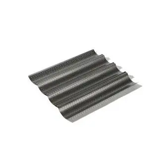 FUNKTION Fluteform 38 x 32,5 cm - FUNKTION
