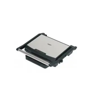CONZEPT Kontaktgrill 2000 W - KONTAKTGRILL & TOASTMASKINER