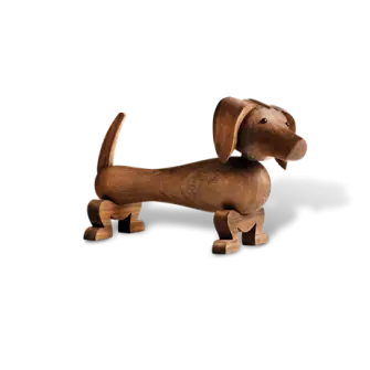 KAY BOJESEN Gravhund - KAY BOJESEN