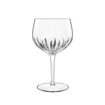 LUIGI BORMIOLI Mixology spansk gin & tonic glas 80 cl - 4 stk - LUIGI BORMIOLI