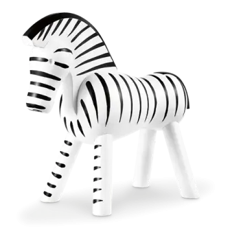 KAY BOJESEN Zebra - KAY BOJESEN