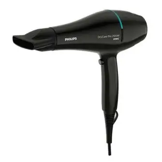 PHILIPS Hårtørrer advanced - PHILIPS