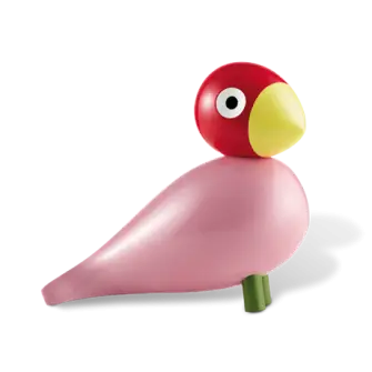 KAY BOJESEN Sangfugl Ruth - GAVEARTIKLER