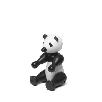 KAY BOJESEN Pandabjørn WWF - lille - KAY BOJESEN