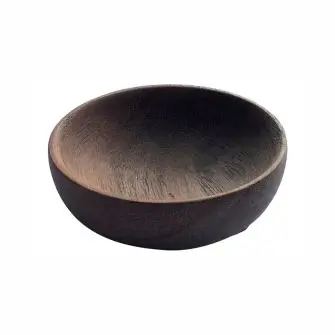 DACORE Saltkar Ø6 cm - akacietræ - SALTKAR