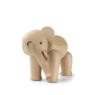 KAY BOJESEN Elefant eg, mini - KAY BOJESEN