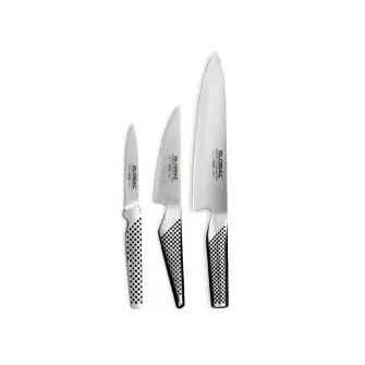 GLOBAL G-2115 Knivsæt - GLOBAL