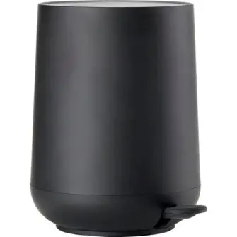 ZONE Pedalspand  3 liter - sort - ZONE