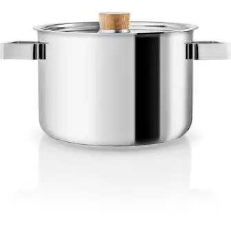 EVA SOLO Nordic kitchen gryde 3,0 liter - GRYDER
